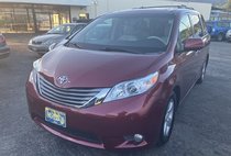 2011 Toyota Sienna XLE 8-Passenger