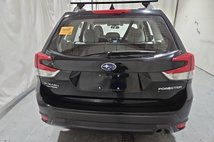 2021 Subaru Forester Base