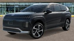 2026 Hyundai IONIQ 9 Performance Calligraphy