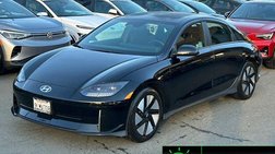 2024 Hyundai Ioniq 6 SE