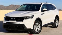2023 Kia Sorento LX