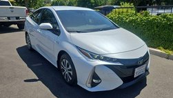 2022 Toyota Prius Prime Limited