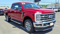 2023 Ford Super Duty F-350 Lariat