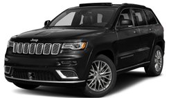 2020 Jeep Grand Cherokee Summit