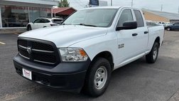 2017 Ram Ram Pickup 1500 Tradesman