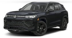 2026 Volkswagen Tiguan SEL R-Line Turbo 4Motion