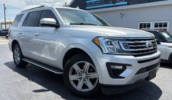 2019 Ford Expedition XLT