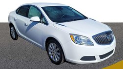 2016 Buick Verano Base