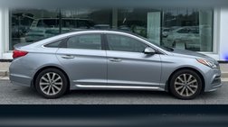 2016 Hyundai Sonata Limited