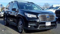 2022 Subaru Ascent Limited 8-Passenger