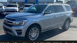 2024 Ford Expedition Limited