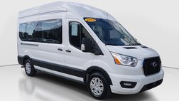 2022 Ford Transit 350 XL