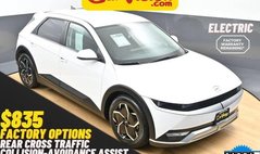 2024 Hyundai Ioniq 5 SE