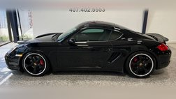 2007 Porsche Cayman S