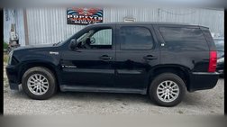 2008 GMC Yukon Hybrid