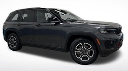 2022 Jeep Grand Cherokee Trailhawk