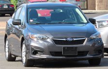 2019 Subaru Impreza 2.0i