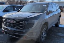 2024 GMC Acadia AT4