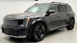 2024 Kia EV9 GT-Line