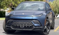 2023 Fisker Ocean One