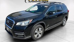 2019 Subaru Ascent Premium 7-Passenger
