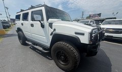 2003 HUMMER H2 Base