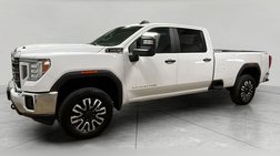 2022 GMC Sierra 2500HD Pro