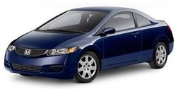 2011 Honda Civic LX
