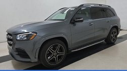 2022 Mercedes-Benz GLS GLS 450