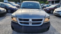 2009 Dodge Dakota LoneStar