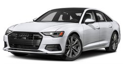 2023 Audi A6 quattro Premium 55 TFSI