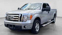 2010 Ford F-150 XL