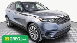 2018 Land Rover Range Rover Velar P250 R-Dynamic SE