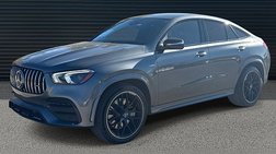 2021 Mercedes-Benz GLE-Class AMG GLE 53