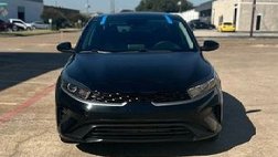 2022 Kia Forte FE