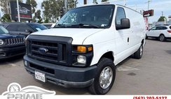 2010 Ford E-Series E-250