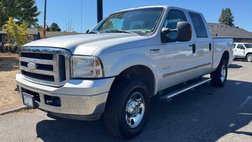2006 Ford Super Duty F-250 XL