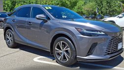 2023 Lexus RX 350 Premium