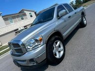 2007 Dodge Ram 1500 SLT