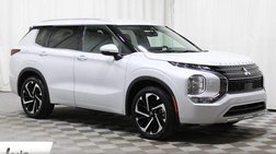 2024 Mitsubishi Outlander SEL