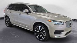 2024 Volvo XC90 B6 Plus Bright Theme 7P