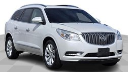 2016 Buick Enclave Premium