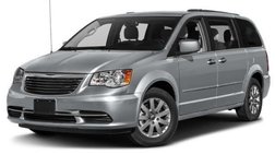 2015 Chrysler Town and Country Touring