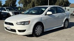 2014 Mitsubishi Lancer ES