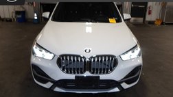 2022 BMW X1 xDrive28i