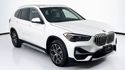 2021 BMW X1 xDrive28i