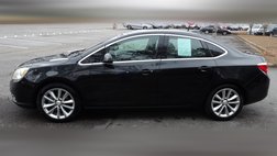 2015 Buick Verano Convenience Group