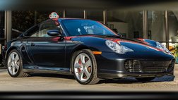 2004 Porsche 911 Carrera 4S