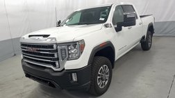 2023 GMC Sierra 2500HD SLT