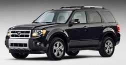 2009 Ford Escape XLT